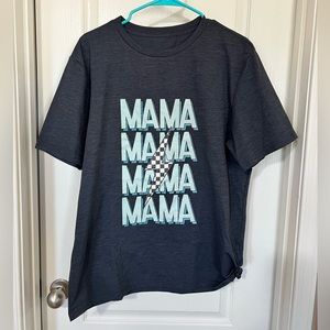 Mama t-shirt